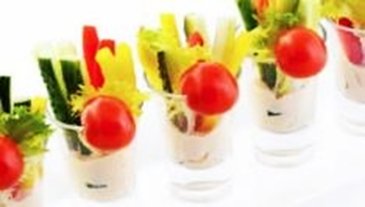 Овощная феерия