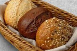 Хлебная корзина (ассорти)